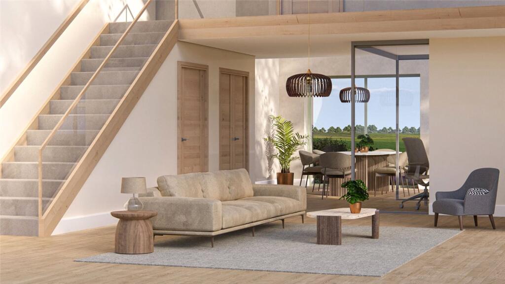 Plot 1 - Warren Barn, Park Lane, Ledsham, West Yorkshire, LS25 photo 4