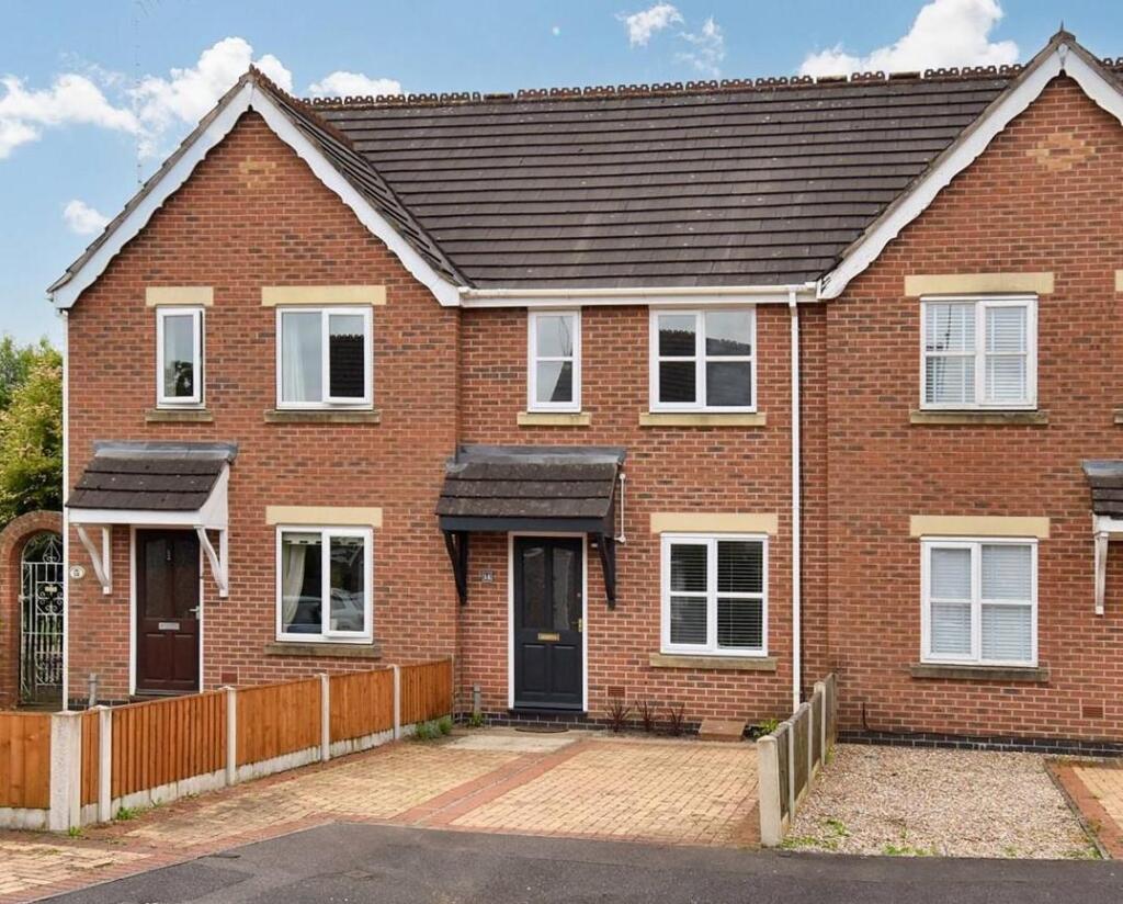 Main image of property: Castle View, Duffield, Belper, Derbyshire