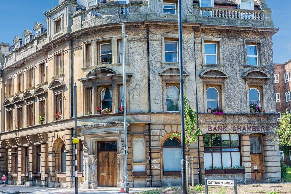 Main image of property: Bank Chambers, Crouch End N8