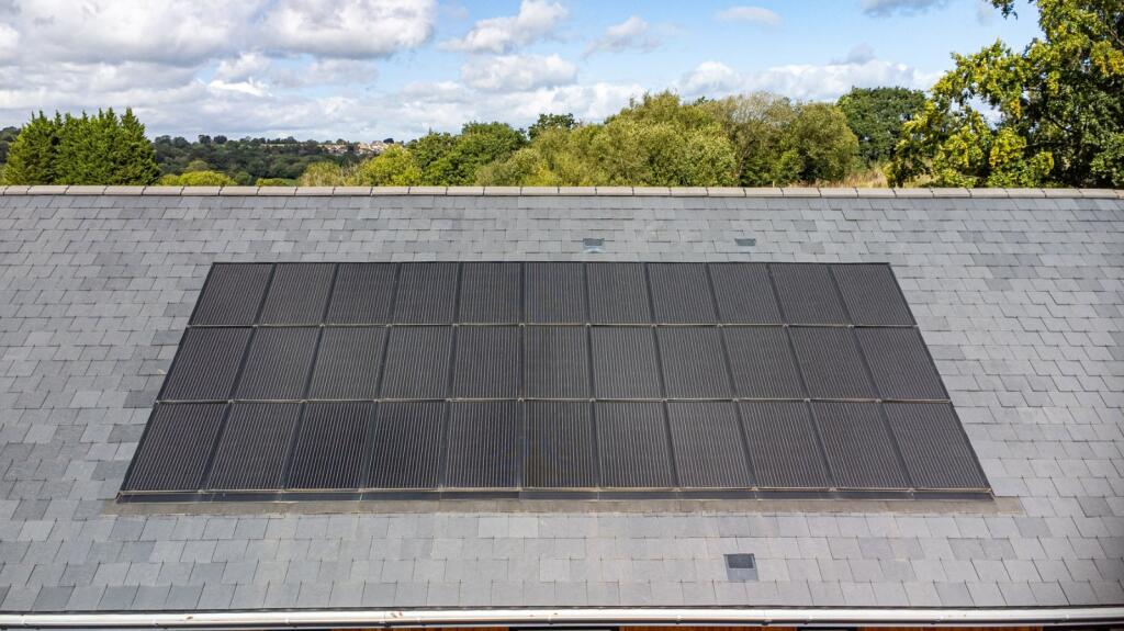 Additional image 5 of Cookswood, 
Bector Lane, BA3