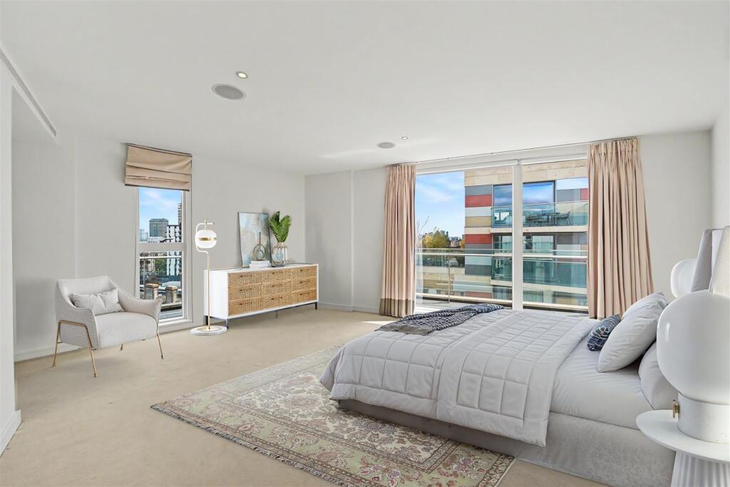 Main image of property: Moore House, Gatliff Road, Grosvenor Waterside, Sloane Square