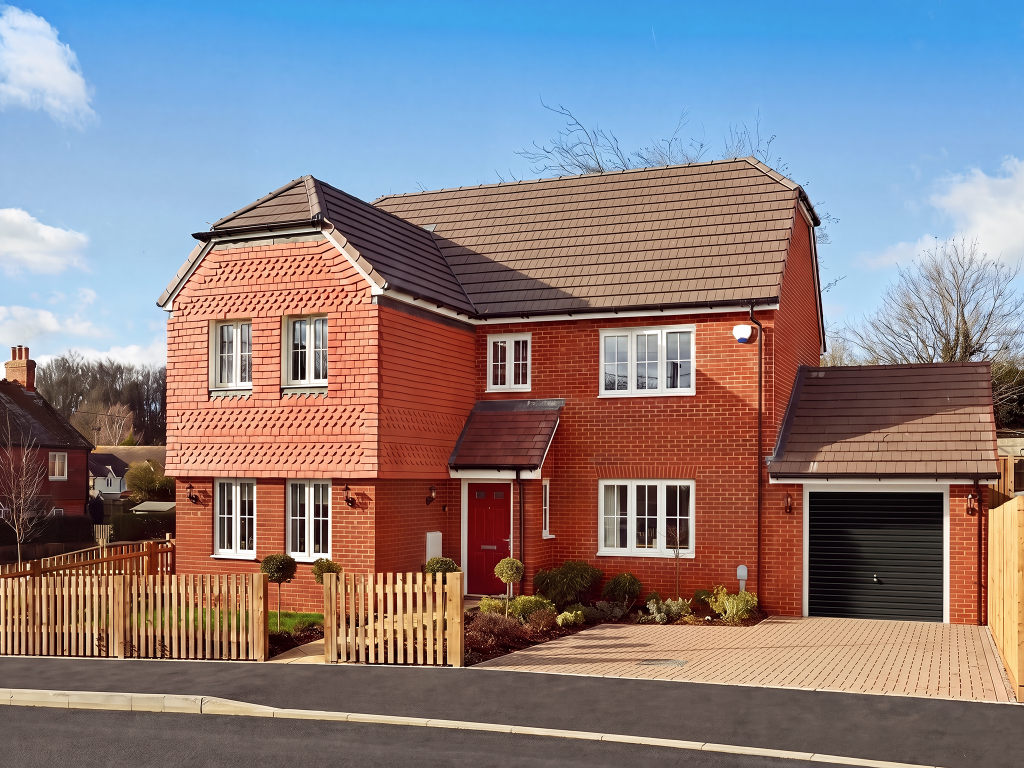 Main image of property: Goudhurst Road
Horsmonden
TN12 8AR