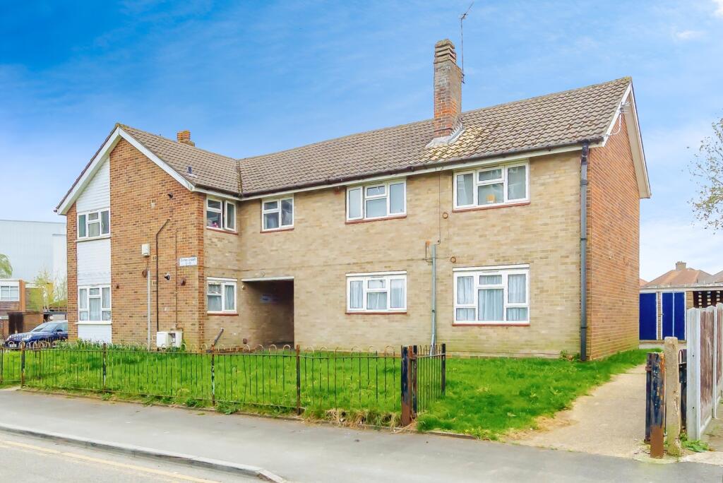 Main image of property: Chertsey Crescent, Croydon, Surrey, CR0