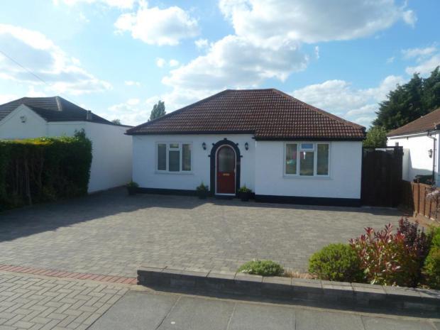 Photo of the property