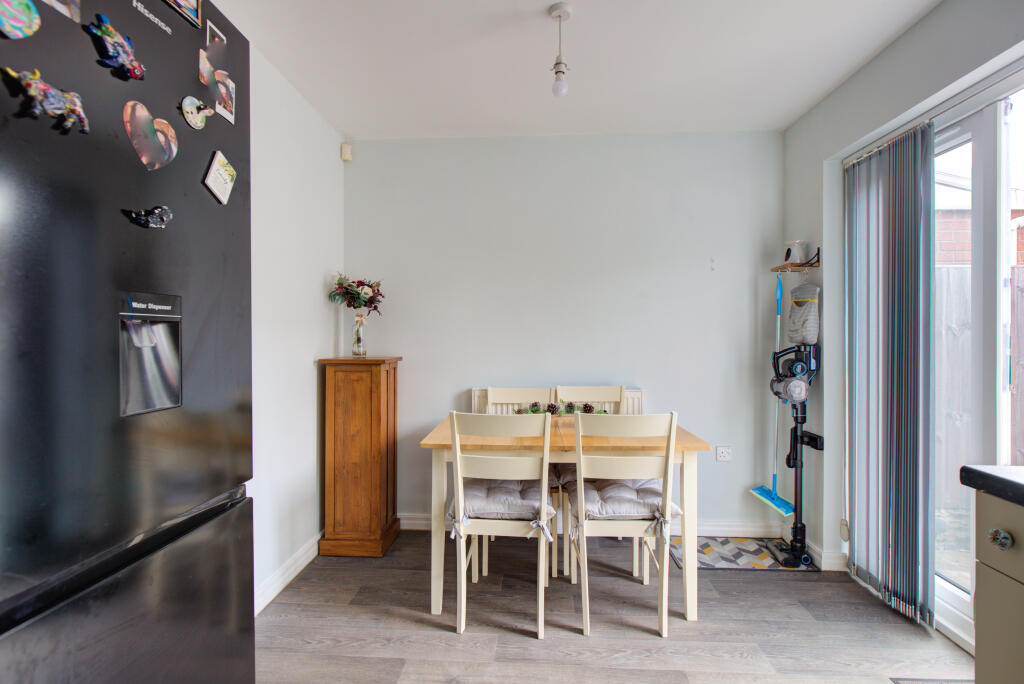 House in Preston, Cadley, Plungington - View 5