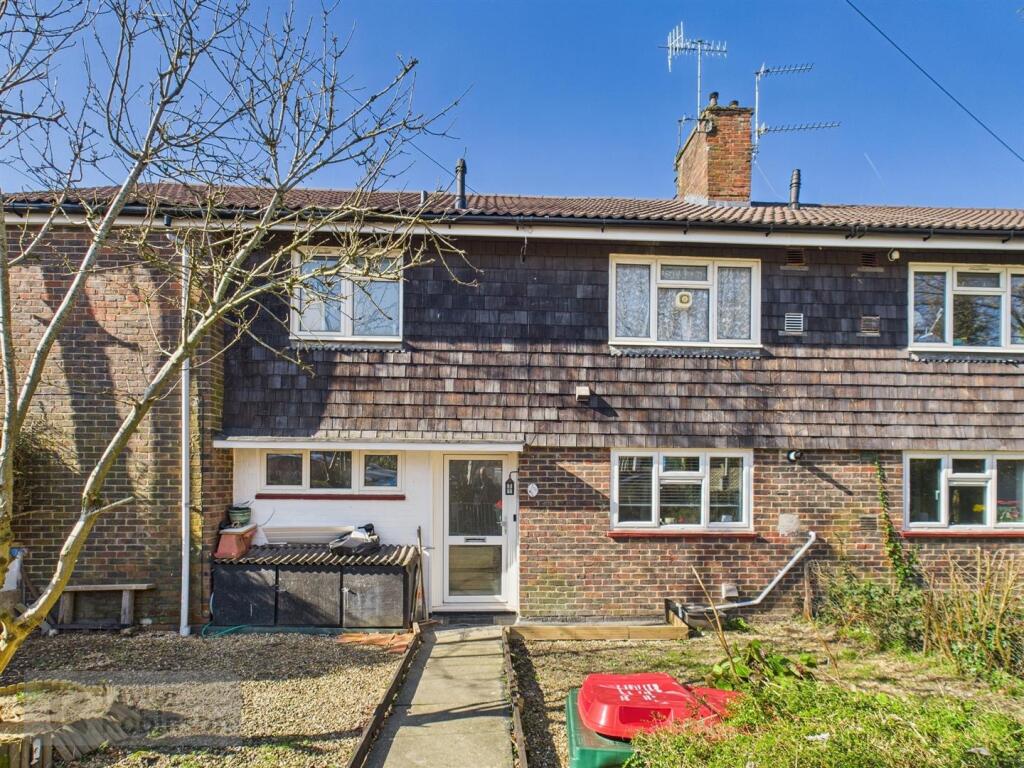 Main image of property: Langley Green, Crawley
