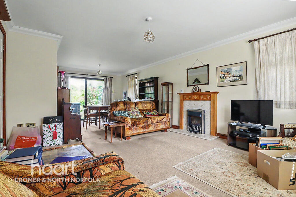 Main image of property: Wrights Close, Norwich