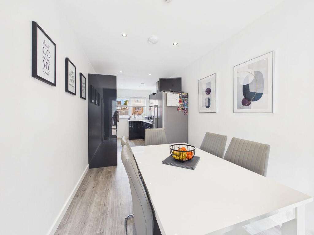 House in Edinburgh, East Lothian - More