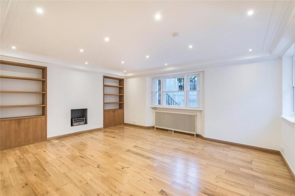 Main image of property: Onslow Square, South Kensington, London, SW7