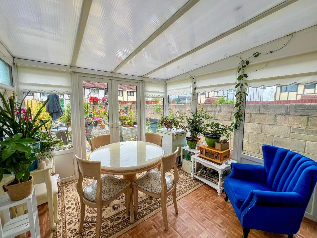 House in Coity, Brackla - View 4