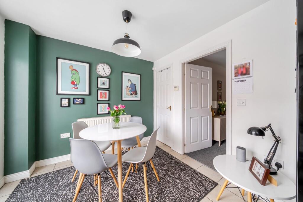 House in Sheffield - View 4