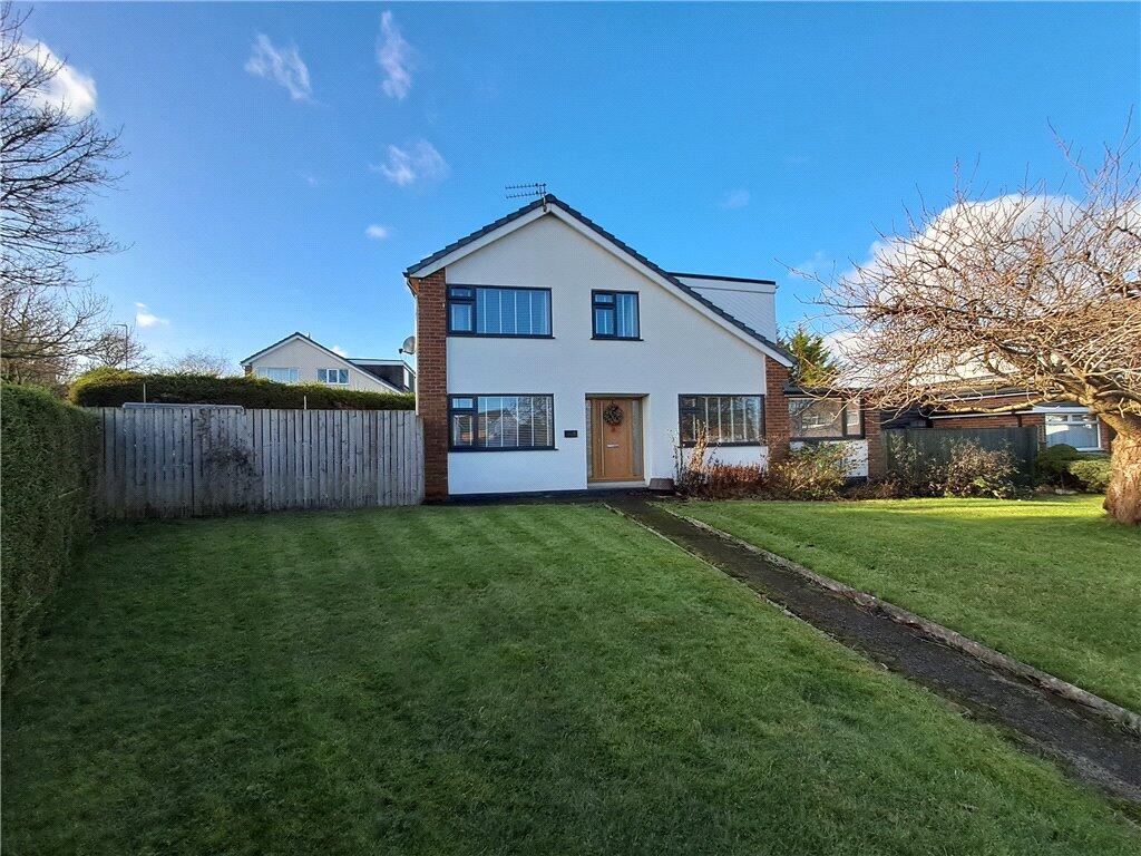 Main image of property: Holt Road, Leeds, West Yorkshire, LS16