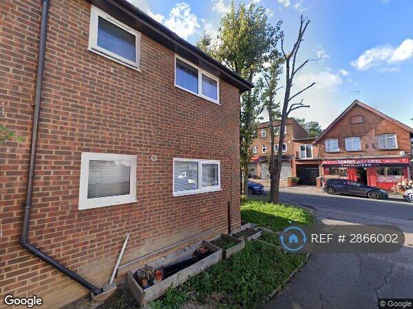 Main image of property: Matthews Close, Romford, RM3