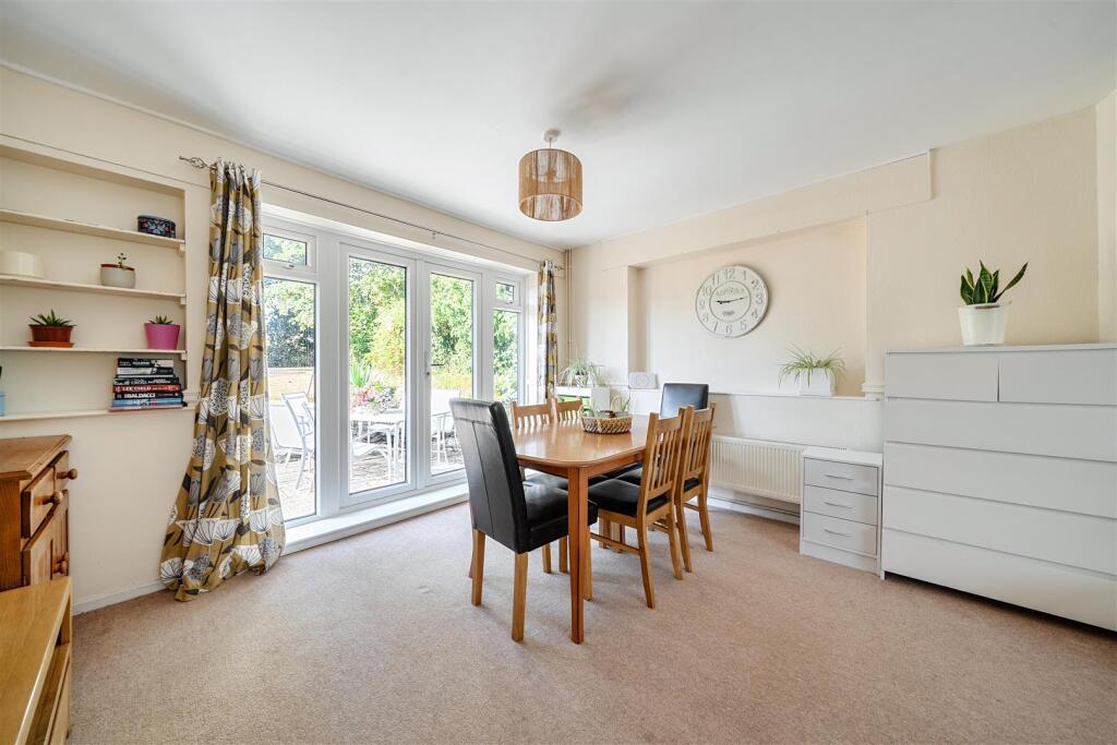 House in Shroton, Iwerne Courtney or Shroton - More