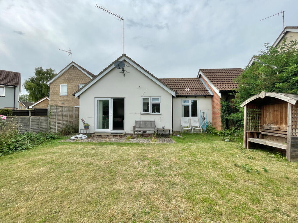 House in Fenland, Leverington - View 4