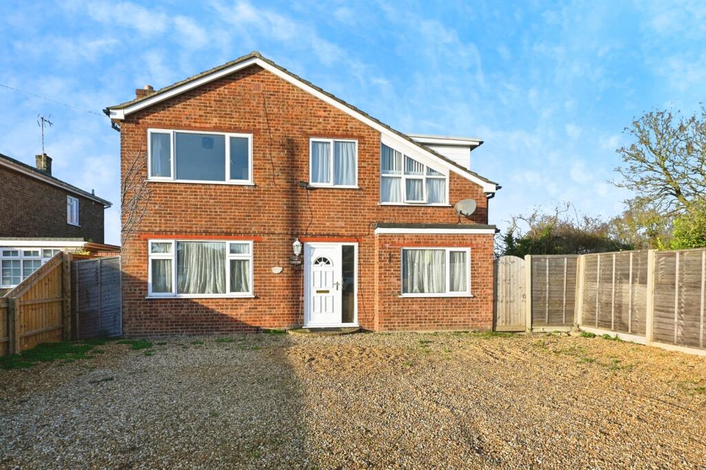 Main image of property: Lowgate, Tydd St. Mary, WISBECH, Cambridgeshire, PE13