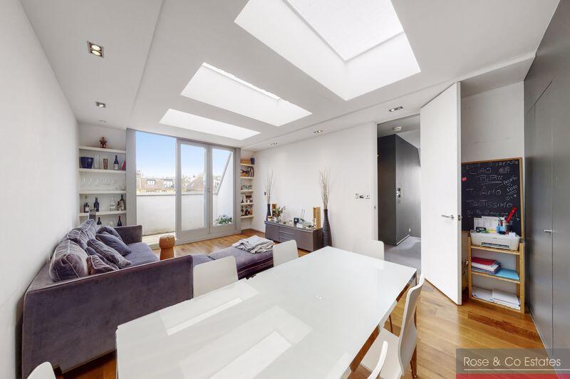 Main image of property: Canfield Gardens ,South Hampstead, London