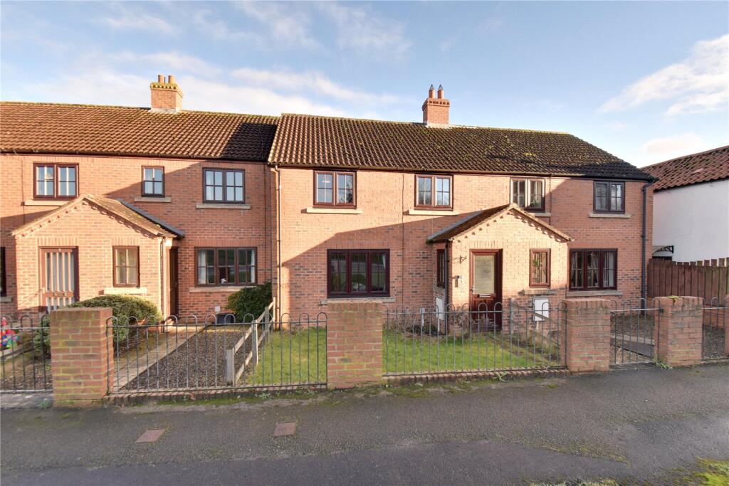 Main image of property: Reveller Mews, Yafforth, Northallerton, North Yorkshire, DL7