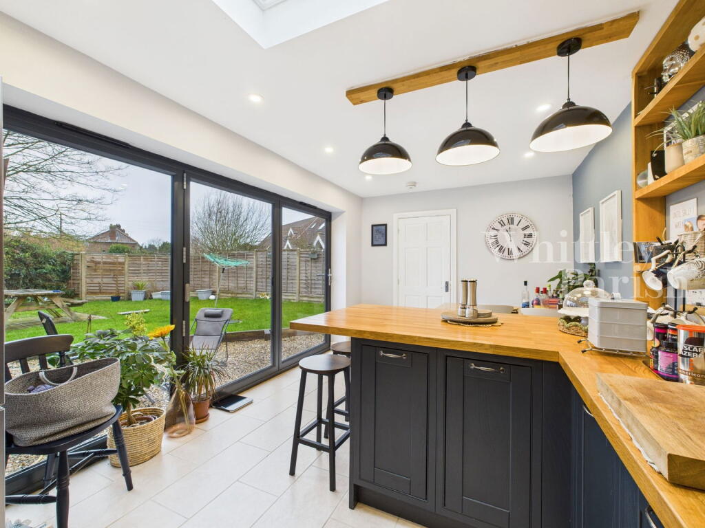 Main image of property: Willbye Avenue, Diss