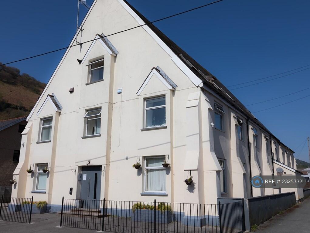 Main image of property: River Row, Cwm, NP23