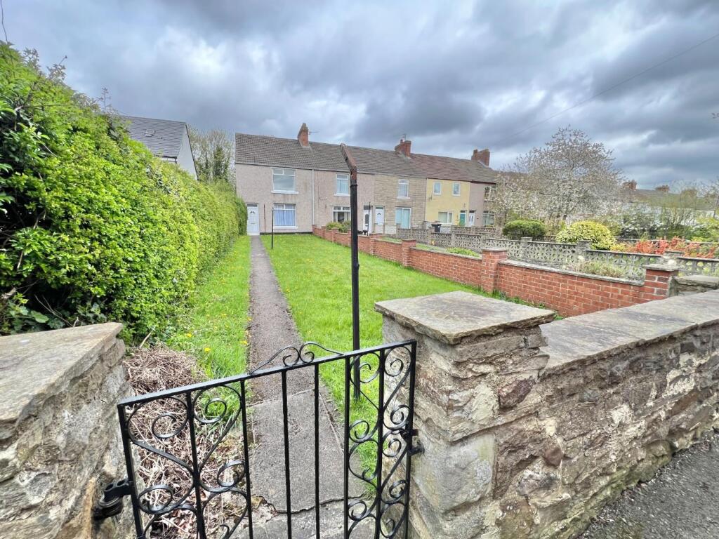 Main image of property: Waverley Terrace, Shildon