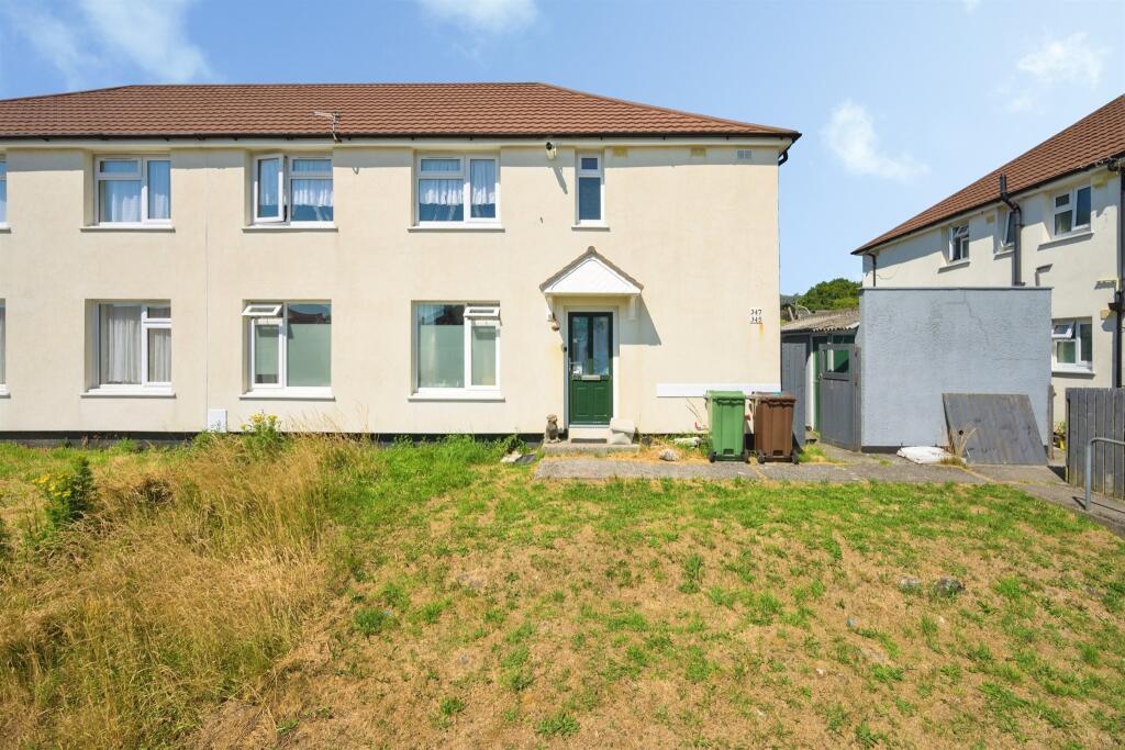Main image of property: Taunton Avenue, Plymouth