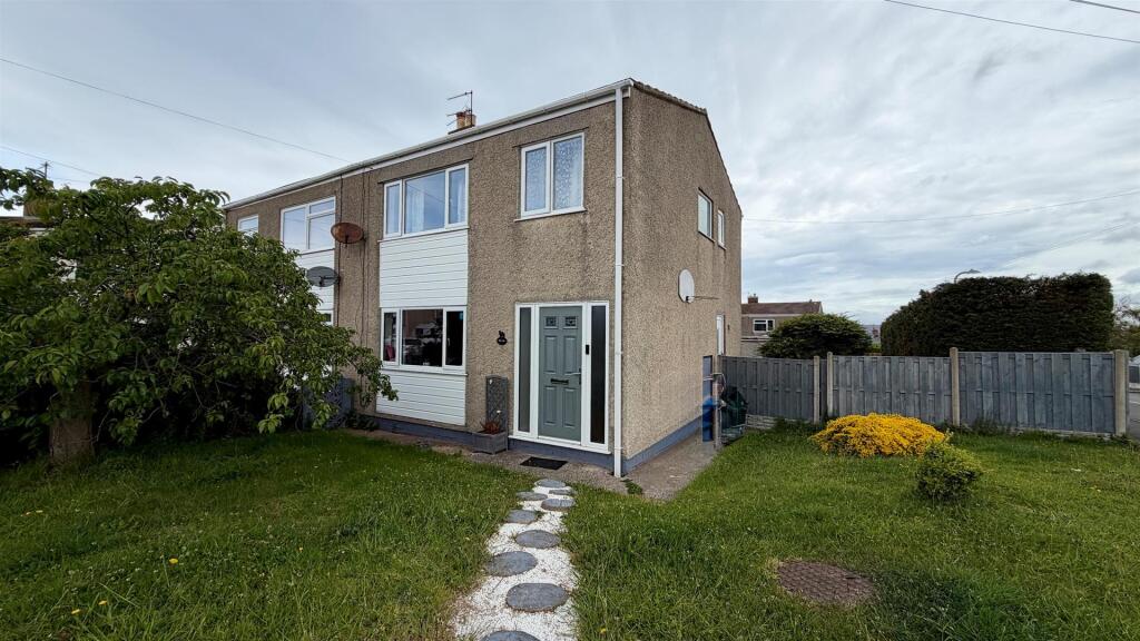 Main image of property: Gwynan Park, Dwygyfylchi
