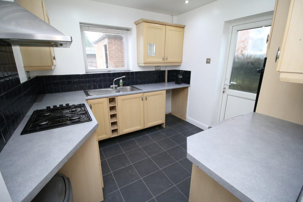Howat Road , Coventry - View 4