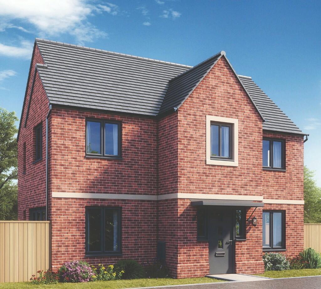 Main image of property: Hampton Water,
Peterborough,
PE7 8QU