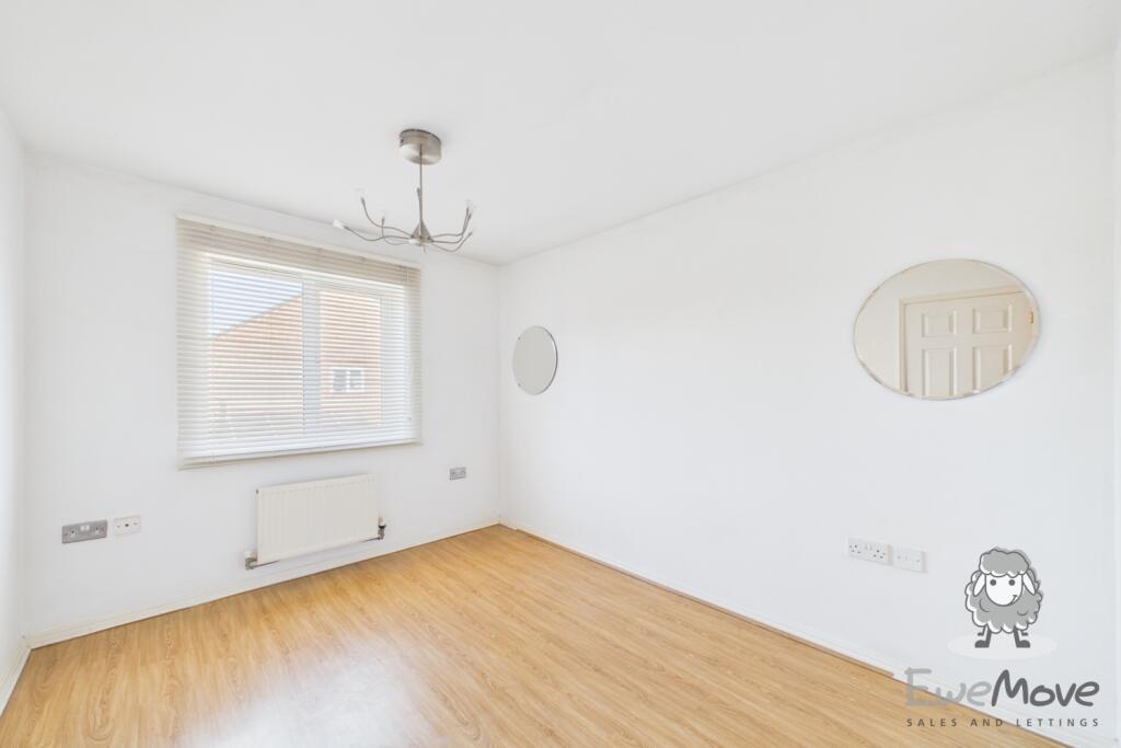 House in St Helens, Liverpool City Region - More