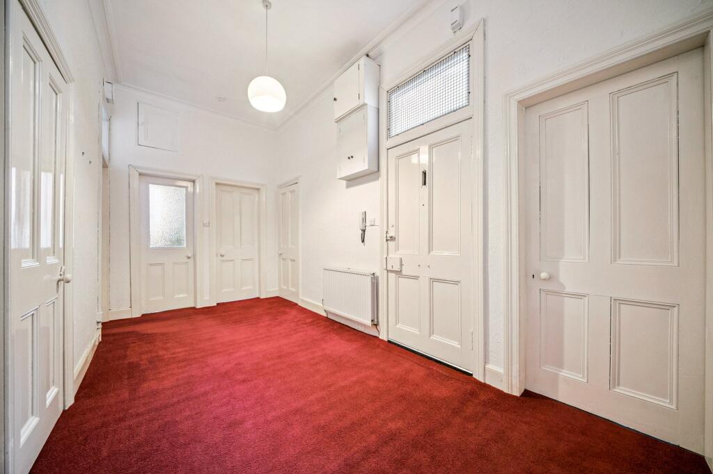 Apartment in Edinburgh, Marchmont - More