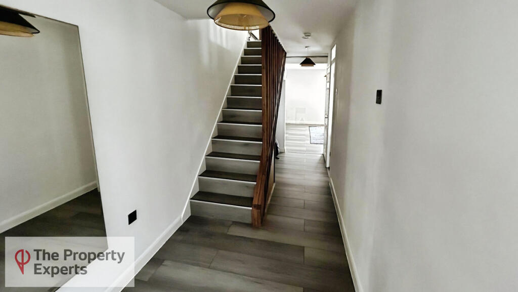 House in Plymouth, Tamerton Foliot - View 2