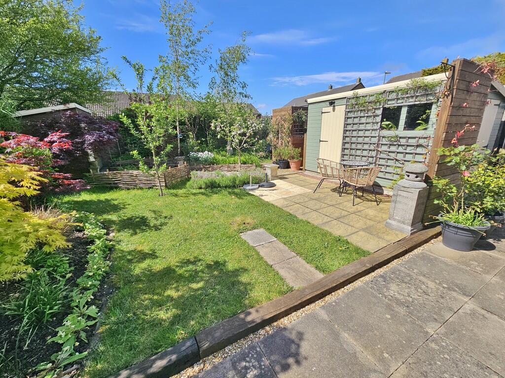House in Fareham, West End - View 2