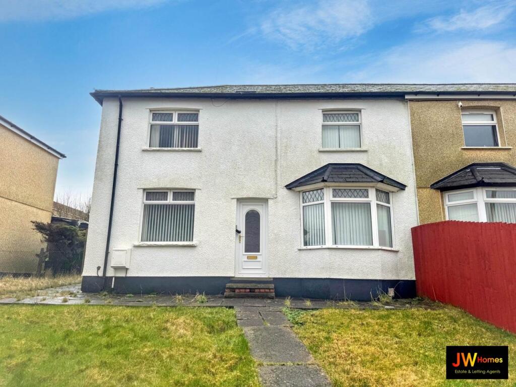 Main image of property: Bryn Road, , Markham