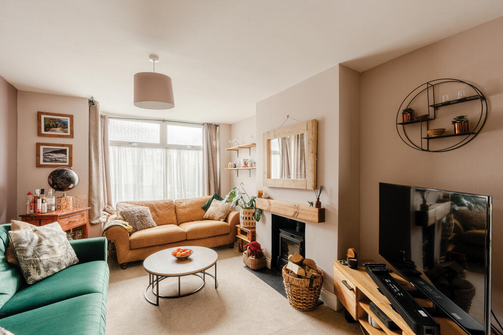 Main image of property: Sandling Avenue, Horfield, Bristol