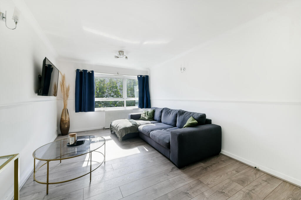 Main image of property: Nantes Close, SW18