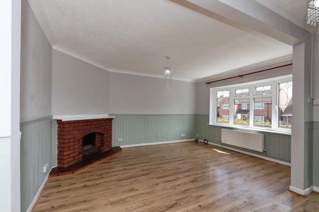 House in Reading - More
