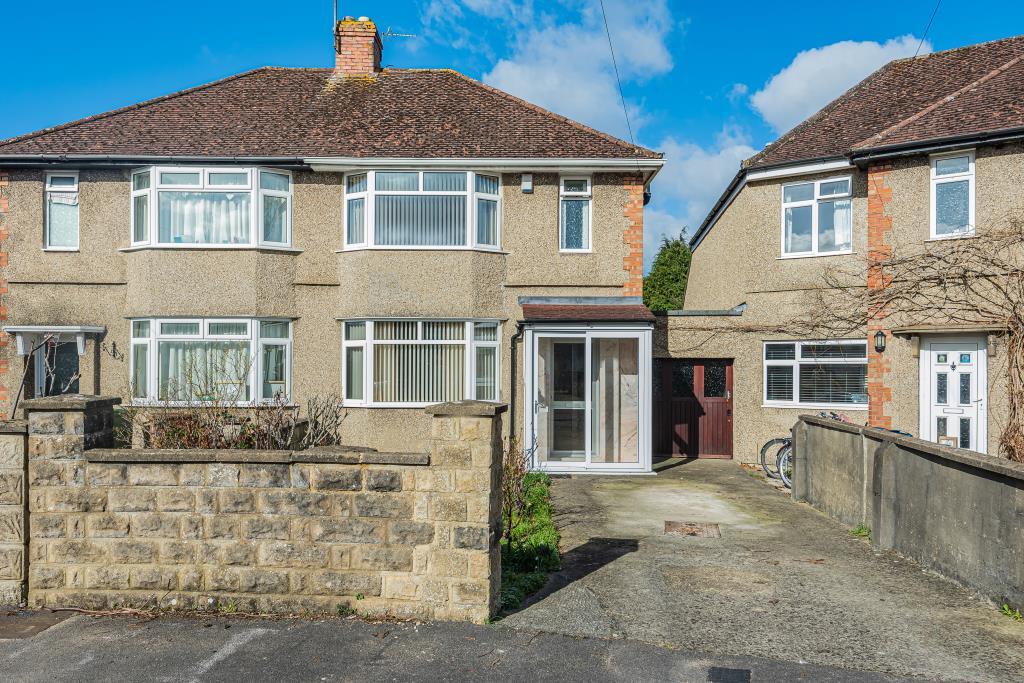 Main image of property: Ouseley Close, Marston, OX3