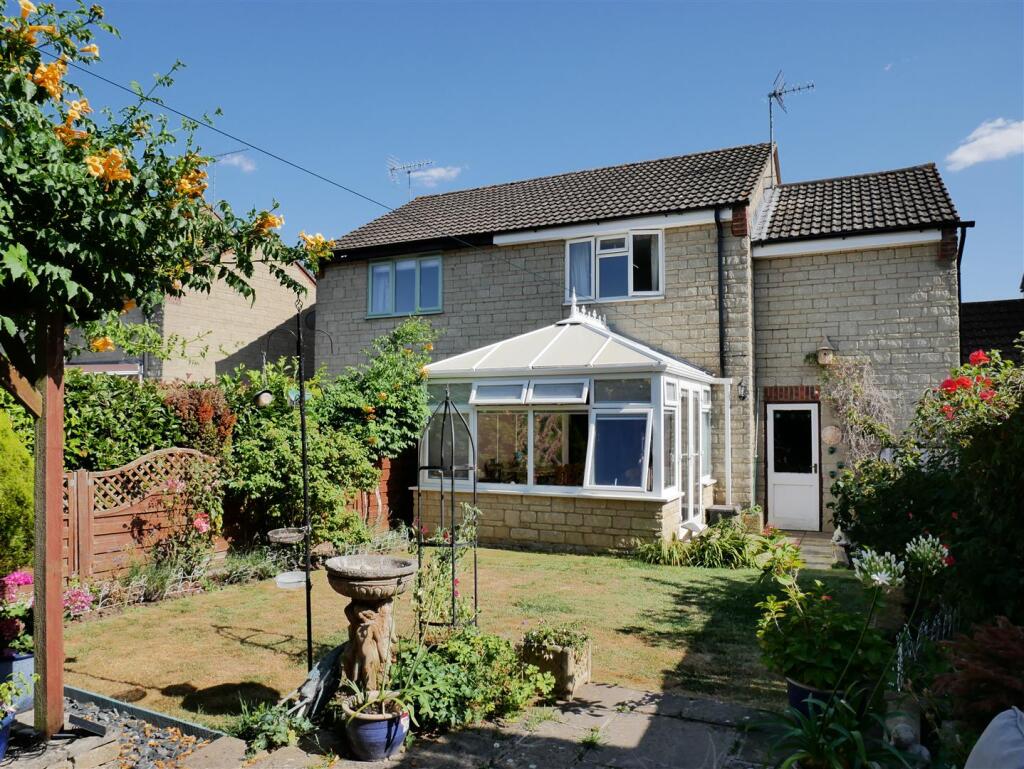 Main image of property: Duncan Street, Calne