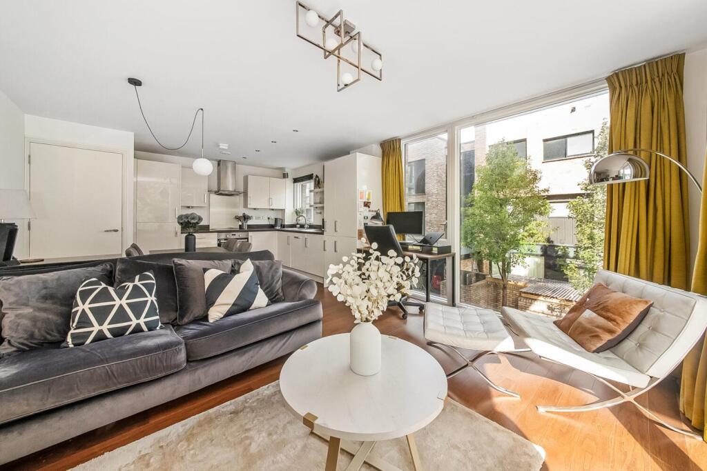 Main image of property: Albany Road, Camberwell, London, SE5