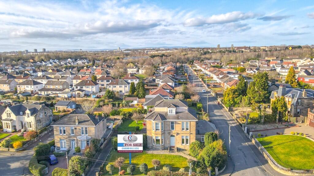 Main image of property: MANSIONHOUSE ROAD, MOUNT VERNON