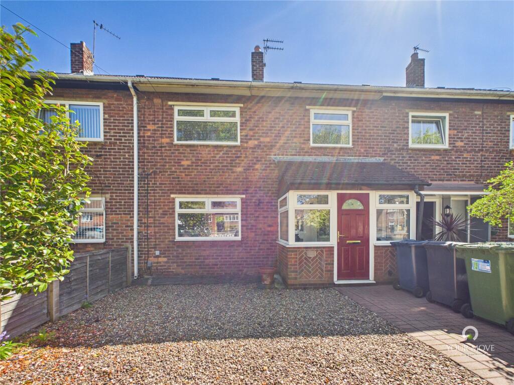 Main image of property: Clegwell Terrace, Hebburn, Tyne and Wear, NE31