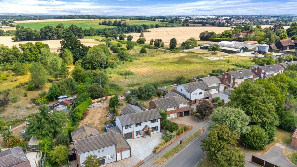 Main image of property: Shalford Road, Rayne, Braintree, CM77