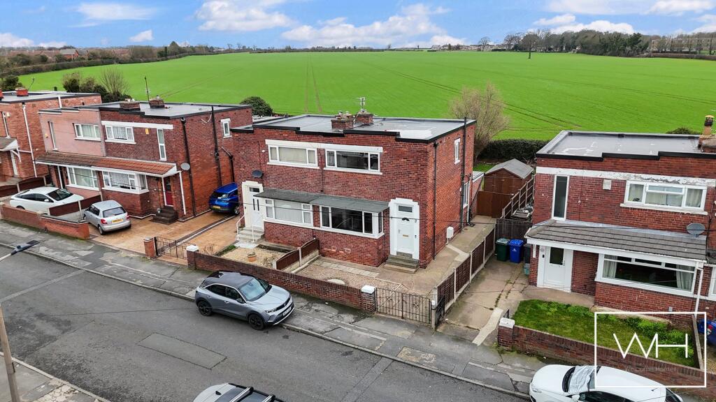 Main image of property: Stanley Road, Scawsby, 