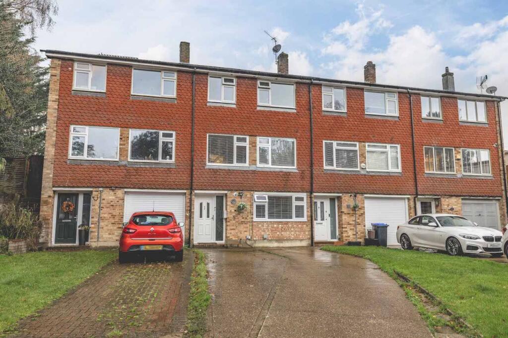 Main image of property: Copse Wood, Iver Heath, SL0