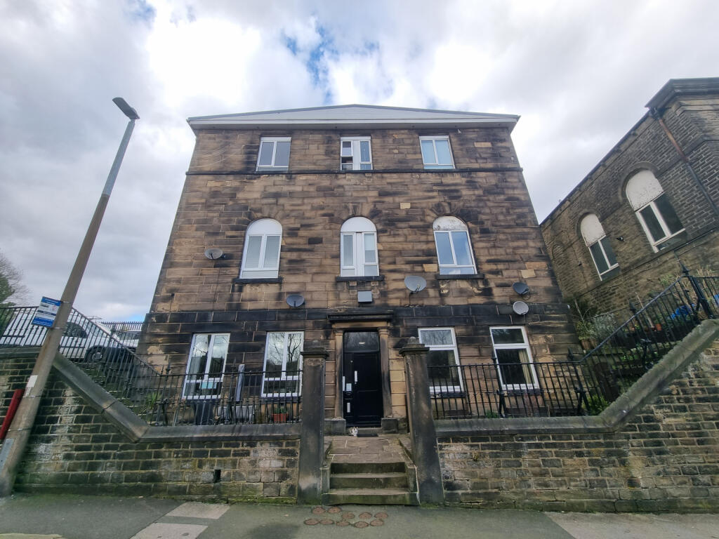 Main image of property: Riverside Court, Woodhead Road, Holmfirth, HD9