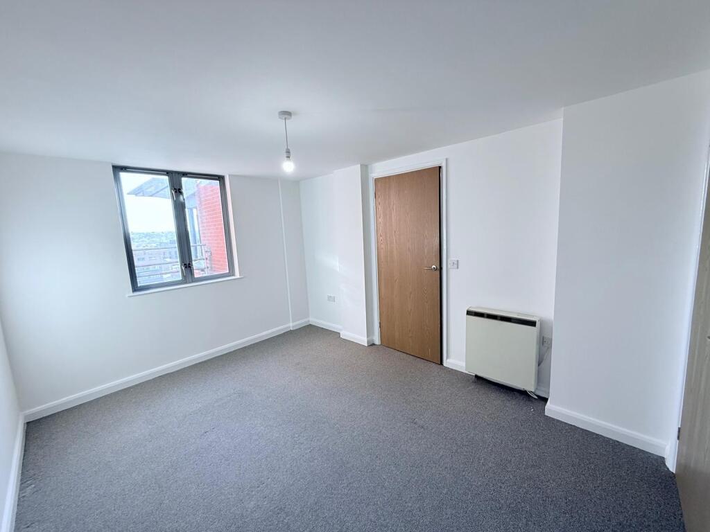 Main image of property: Sheridan Court, Nottingham, NG1