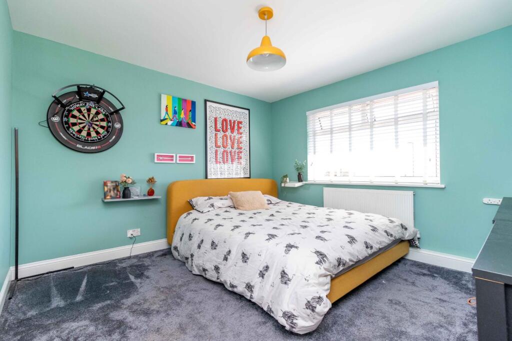 House in Adur, Southwick - More