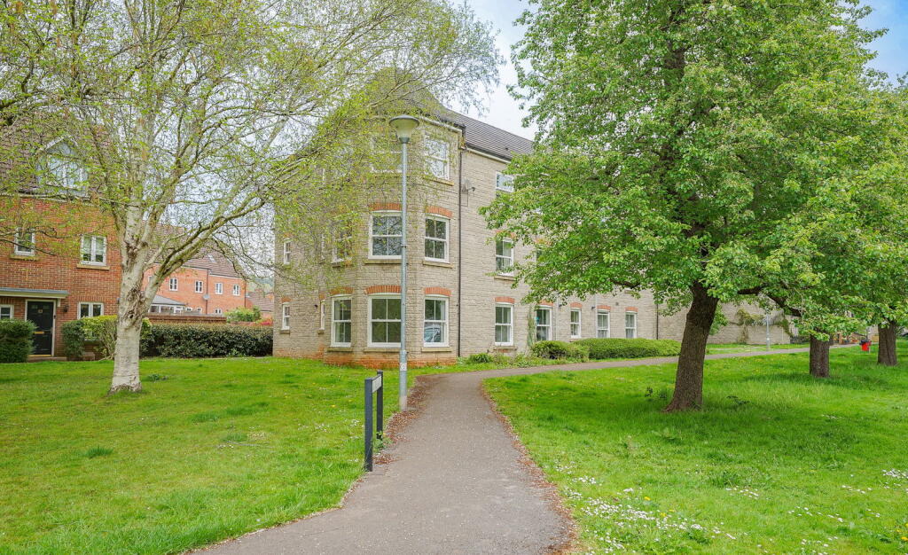 Main image of property: Bramley Copse, Long Ashton