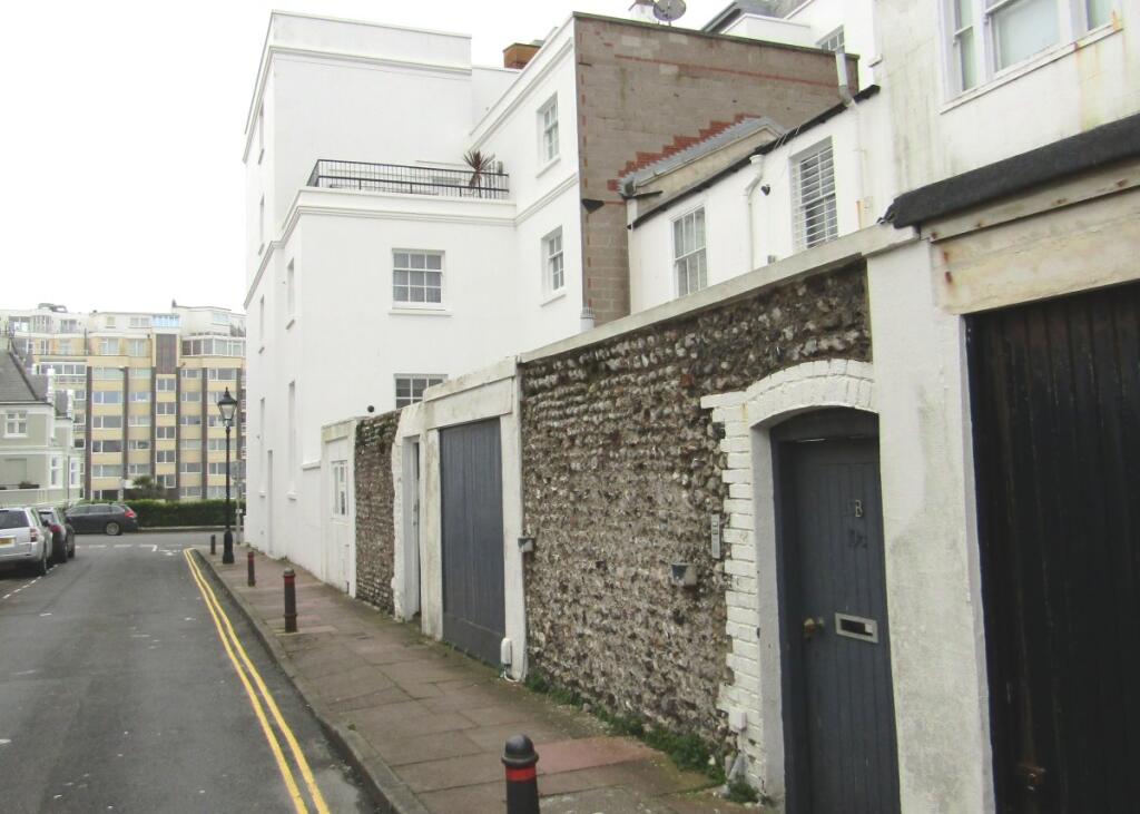 Main image of property: Arundel Terrace, Brighton